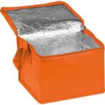 Non-woven thermal bag for 6 cans 330 ml LUDMILA - Image 4