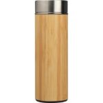 Bamboo bottle 350 ml RAMON - Image 3