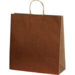Large paper bag 120 g/m2 GUS