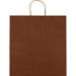 Large paper bag 120 g/m2 GUS - Image 2