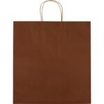 Large paper bag 120 g/m2 GUS - Image 4