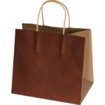 Large paper bag 120 g/m2 HILARY