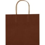 Large paper bag 120 g/m2 HILARY - Image 4
