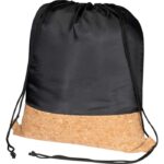 Cork bottom bag 210D DOMINIKA