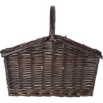 Picnic basket for 2 people LORENZA - Image 3