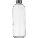 Glass bottle with sleeve 1000 ml JESSICA - Image 3