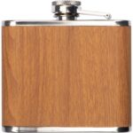 Hip flask 170 ml SUSANNA - Image 5