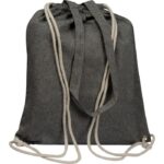 Cotton bag 140 g/m2 VOLKER
