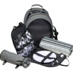 Picnic backpack for 4 people EARL - Image 3