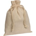 Cotton bag, small 110 g/m2 WARREN