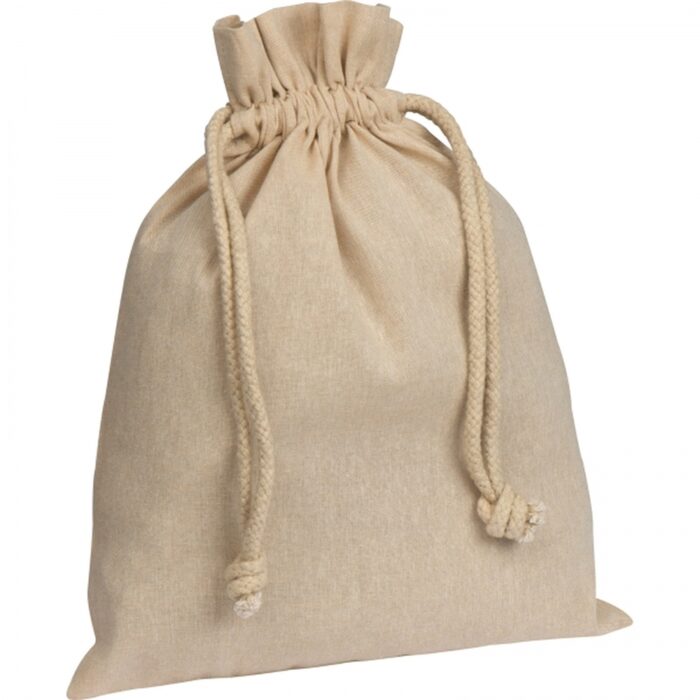 macma-62981-0-woreczek-bawelniany-110-g-m2-6298113.jpg Cotton bag, small 110 g/m2 WARREN - Image 1