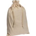 Cotton bag, large 110 g/m2 PIUS