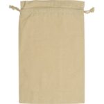 Cotton bag, large 110 g/m2 PIUS - Image 2