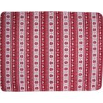 Christmas polar fleece blanket 200g/m² MARIANNE - Image 3