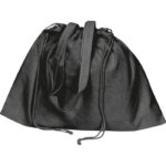 Cotton bag with long handles 180 g/m² VIOLETA - Image 2