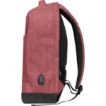 Laptop backpack HEIKO - Image 3