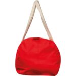 Canvas sport bag ADELAJDA - Image 3