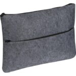 Document folder made of recycled felt FRANCIS