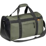 Waterproof travel bag CrisMa ZOFIA