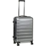 Suitcase 24 inches CrisMa MARINO