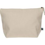 Cosmetic bag 320 g/m2 HENRYK - Image 2