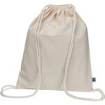 Cotton bag 180 g/m2 HERNAN
