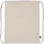 Cotton bag 180 g/m2 HERNAN - Image 2