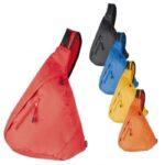 One shoulder backpack ROCCO - Image 2