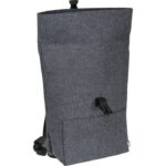 Felt backpack LAWRENCE - Image 2