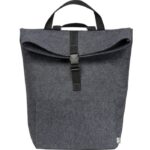 Felt backpack LAWRENCE - Image 3