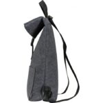 Felt backpack LAWRENCE - Image 4