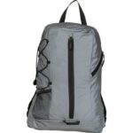 Reflective backpack CRISMA GABRIELA - Image 2