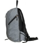 Reflective backpack CRISMA GABRIELA - Image 3