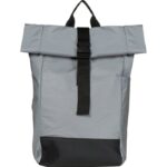 Reflective backpack ANTONI - Image 3