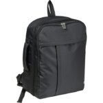 Travel backpack CRISMA RPET JUTTA