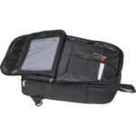 Travel backpack CRISMA RPET JUTTA - Image 5
