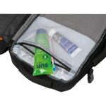 Travel backpack CRISMA KONSTANTY - Image 3