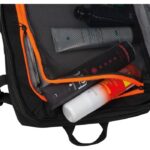Travel backpack CRISMA KONSTANTY - Image 4