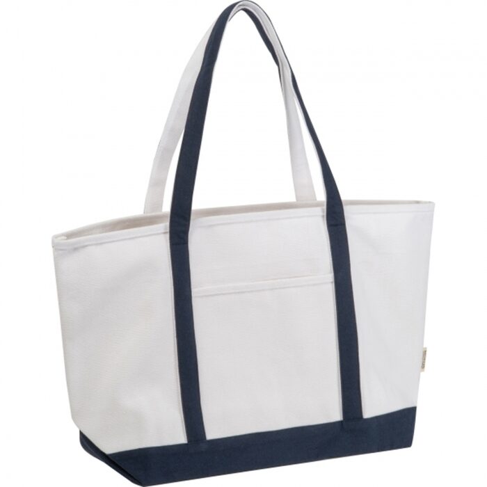 macma-65198-0-duza-torba-bawelniana-z-dlugimi-uszami-730-g-m2-6519813.jpg Large cotton bag with long handles 730 g/m2 HARVEY - Image 1