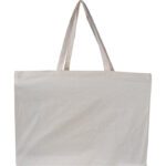 XXL shopping bag 140 g/m2 HUGON - Image 2