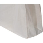 XXL shopping bag 140 g/m2 HUGON - Image 3