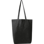 Cotton bag with long handles 180 g/m2 PIOTR - Image 2