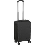 Carry-on suitcase CrisMa AARON