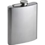 Hip flask 237 ml BELLA