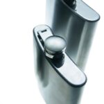 Hip flask 237 ml BELLA - Image 3