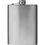 Hip flask 237 ml BELLA - Image 4