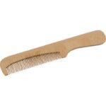 Bamboo hair comb PETRONELA