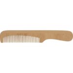 Bamboo hair comb PETRONELA - Image 2