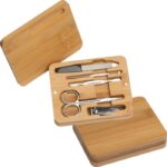 Manicure set CANDACE