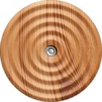 Air humidifier 255 ml RENATO - Image 5